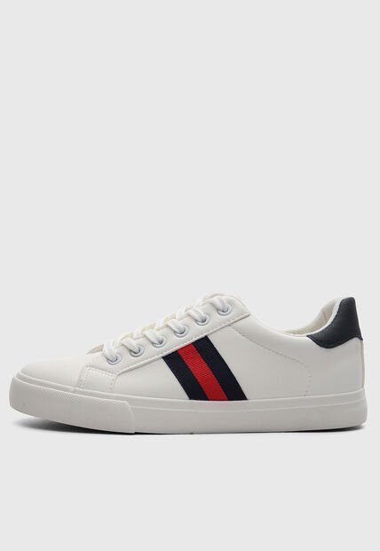 Tenis Royal County of Berkshire Polo Blanco