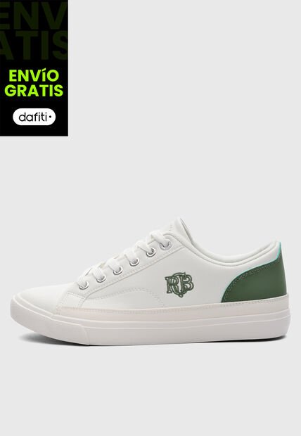 Tenis Royal County of Berkshire Polo Blanco