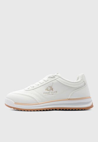 Tenis Lifestyle Royal County of Berkshire Polo Blanco Royal County of Berkshire Polo