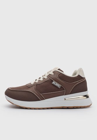 Tenis Lifestyle Royal County of Berkshire Polo Marrón Royal County of Berkshire Polo
