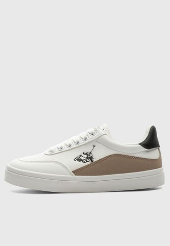 Tenis Royal County of Berkshire Polo Blanco Royal County of Berkshire Polo