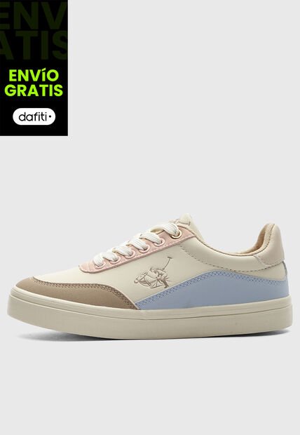 Tenis Royal County of Berkshire Polo Beige