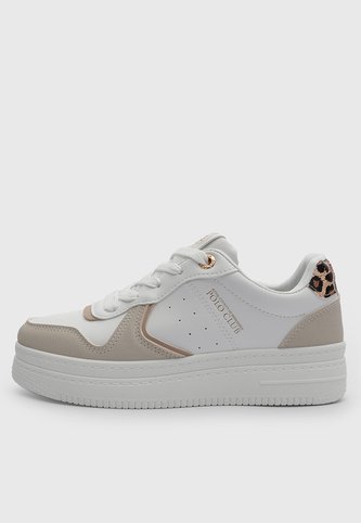 Tenis Lifestyle Royal County of Berkshire Polo Blanco Royal County of Berkshire Polo