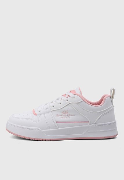 Tenis Lifestyle Royal County of Berkshire Polo Blanco