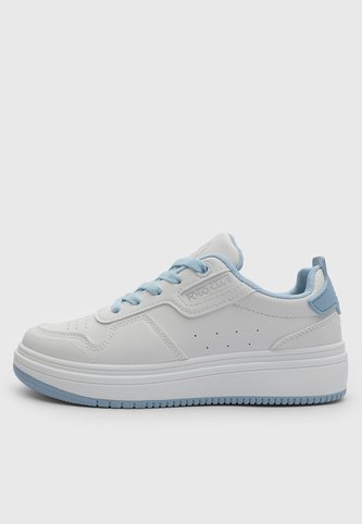 Tenis Lifestyle Royal County of Berkshire Polo Blanco Royal County of Berkshire Polo