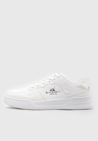 Tenis Lifestyle Royal County of Berkshire Polo Blanco Royal County of Berkshire Polo