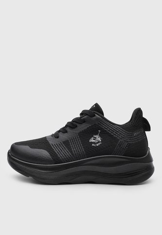 Tenis Lifestyle Royal County of Berkshire Polo Negro Royal County of Berkshire Polo