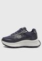 Tenis Lifestyle Royal County of Berkshire Polo Azul de Royal County of Berkshire Polo