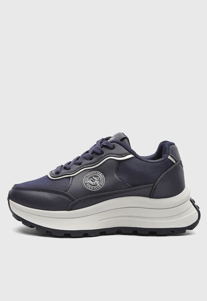 Tenis Lifestyle Royal County of Berkshire Polo Azul