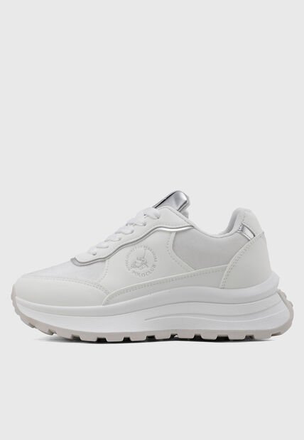 Tenis Lifestyle Royal County of Berkshire Polo Blanco