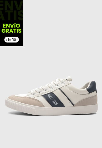Tenis Royal County Blanco