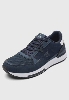 Tenis Royal County of Berkshire Polo Azul