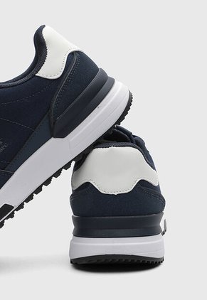 Tenis Royal County of Berkshire Polo Azul