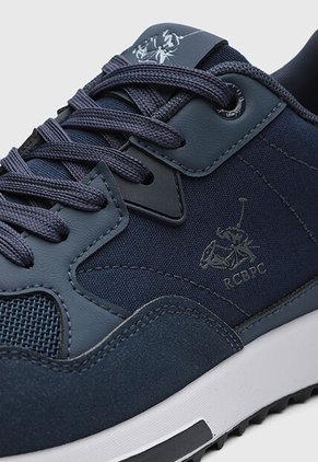 Tenis Royal County of Berkshire Polo Azul