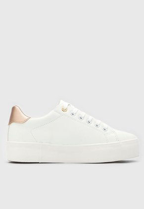 Tenis Royal County of Berkshire Polo Blanco