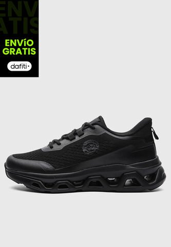 Tenis Royal County of Berkshire Polo Negro Royal County of Berkshire Polo