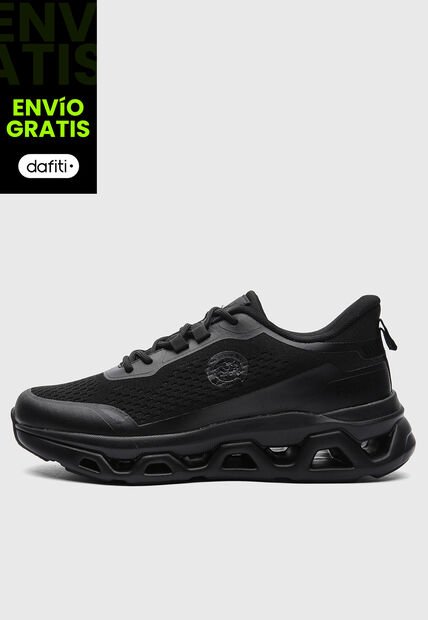 Tenis Royal County of Berkshire Polo Negro