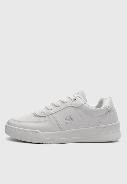Tenis Lifestyle Royal County of Berkshire Polo Blanco