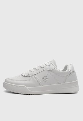 Tenis Lifestyle Royal County of Berkshire Polo Blanco