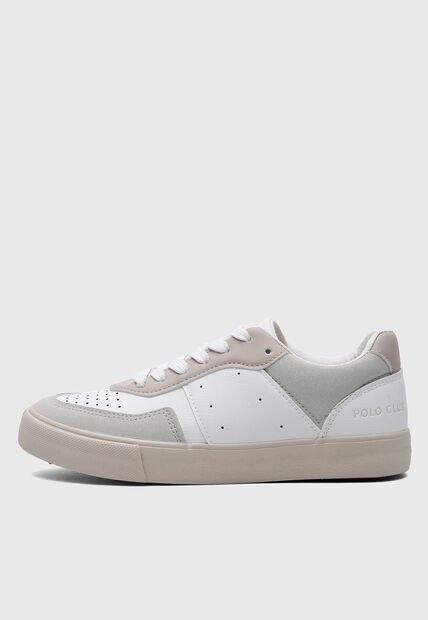 Tenis Lifestyle Royal County of Berkshire Polo Blanco