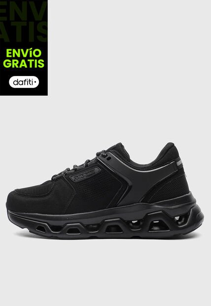 Tenis Royal County of Berkshire Polo Negro