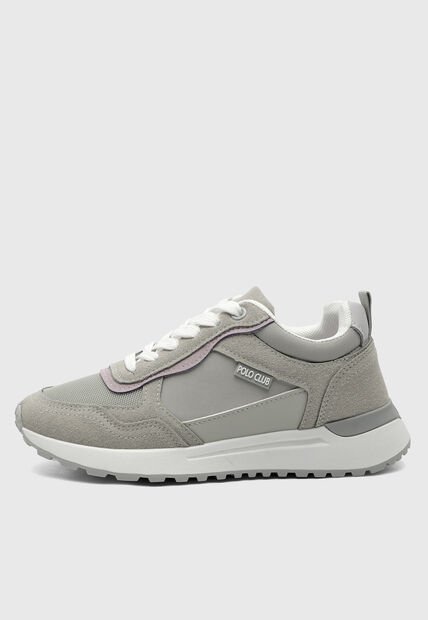 Tenis Lifestyle Royal County of Berkshire Polo Gris