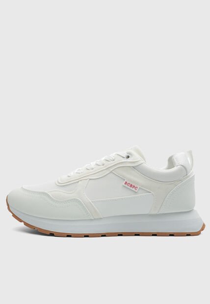 Tenis Lifestyle Royal County of Berkshire Polo Marfil