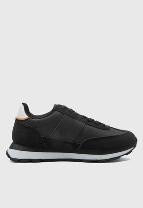 Tenis Royal County of Berkshire Polo Negro