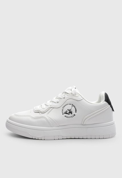 Tenis Lifestyle Royal County of Berkshire Polo Blanco