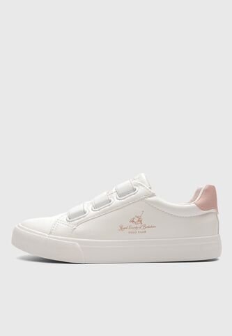 Tenis Royal County of Berkshire Polo Blanco Royal County of Berkshire Polo