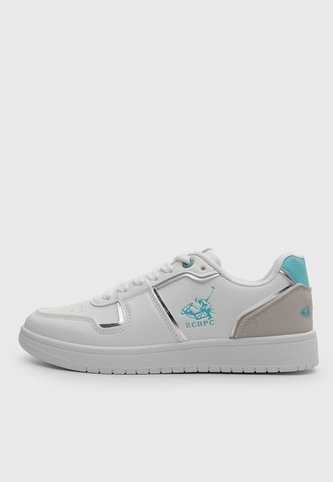 Tenis Lifestyle Royal County of Berkshire Polo Blanco Royal County of Berkshire Polo