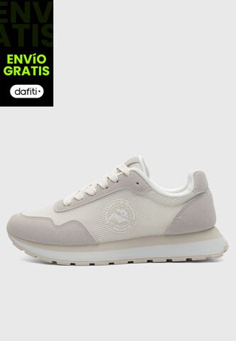 Tenis Royal County of Berkshire Polo Beige Royal County of Berkshire Polo