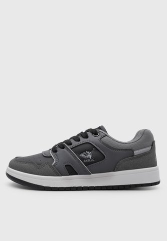Tenis Lifestyle Royal County of Berkshire Polo Gris Royal County of Berkshire Polo