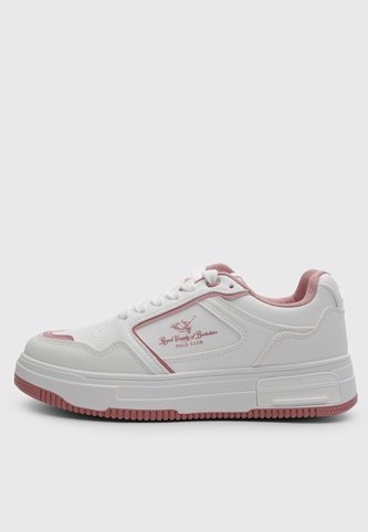 Tenis Lifestyle Royal County of Berkshire Polo Marfil Royal County of Berkshire Polo