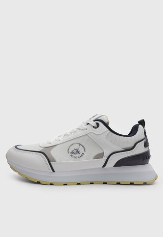 Tenis Lifestyle Royal County of Berkshire Polo Marfil Royal County of Berkshire Polo