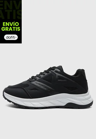 Tenis Royal County of Berkshire Polo Negro Royal County of Berkshire Polo