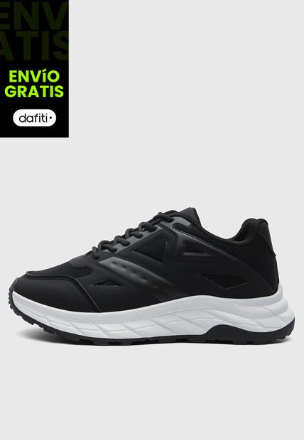 Tenis Royal County of Berkshire Polo Negro