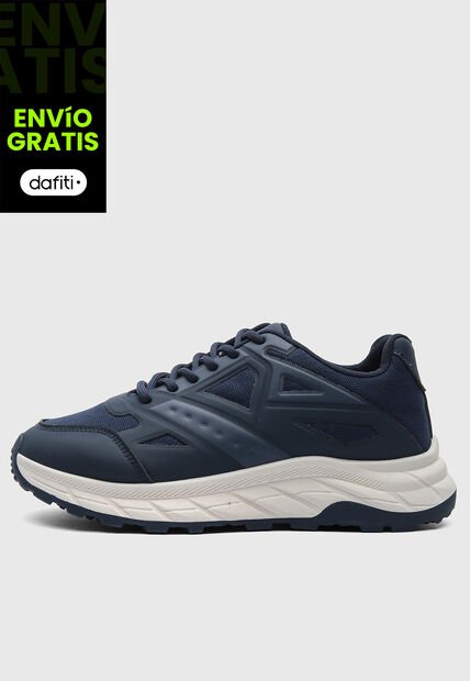 Tenis Royal County of Berkshire Polo Azul