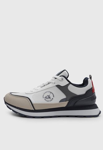 Tenis Lifestyle Royal County of Berkshire Polo Marfil Royal County of Berkshire Polo