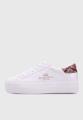 Tenis Royal County of Berkshire Polo Blanco Royal County of Berkshire Polo