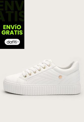 Tenis Lifestyle Royal County of Berkshire Polo Blanco Royal County of Berkshire Polo