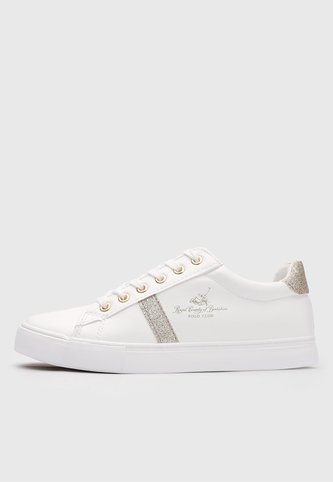 Tenis Royal County of Berkshire Polo Blanco Royal County of Berkshire Polo