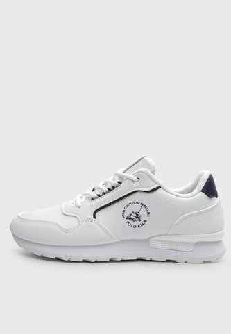 Tenis Lifestyle Royal County of Berkshire Polo Blanco Royal County of Berkshire Polo