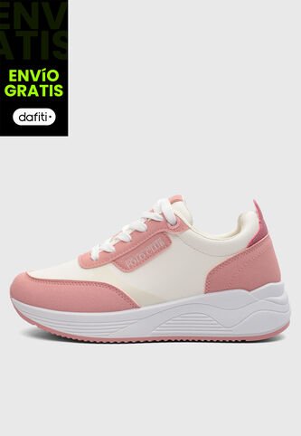 Tenis Royal County of Berkshire Polo Marfil Royal County of Berkshire Polo