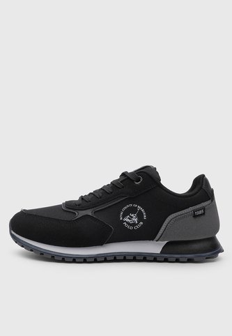 Tenis Lifestyle Royal County of Berkshire Polo Negro Royal County of Berkshire Polo