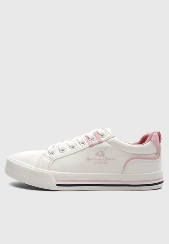 Tenis Royal County of Berkshire Polo Blanco Royal County of Berkshire Polo
