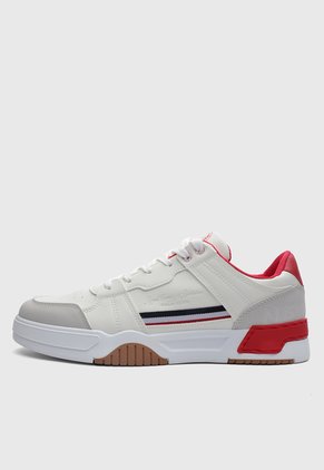 Tenis Lifestyle Royal County of Berkshire Polo Marfil