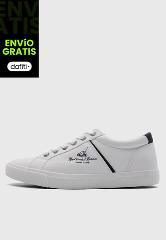 Tenis Royal County of Berkshire Polo Blanco Royal County of Berkshire Polo