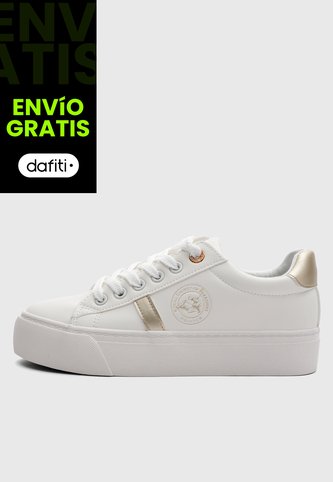 Tenis Lifestyle Royal County of Berkshire Polo Blanco Royal County of Berkshire Polo