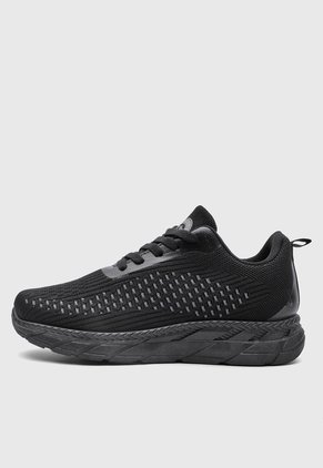 Tenis Lifestyle Royal County of Berkshire Polo Negro